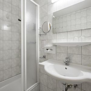Standard Doppelzimmer